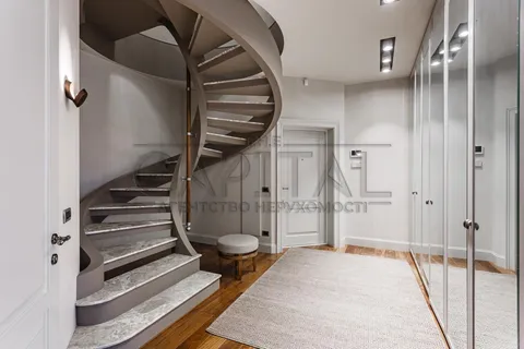 Продажа  квартира Киевская обл., Киев, Саперное Поле ул., 3 - 13/30