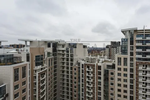 Продажа  квартира Киевская обл., Киев, Саперное Поле ул., 3 - 24/30