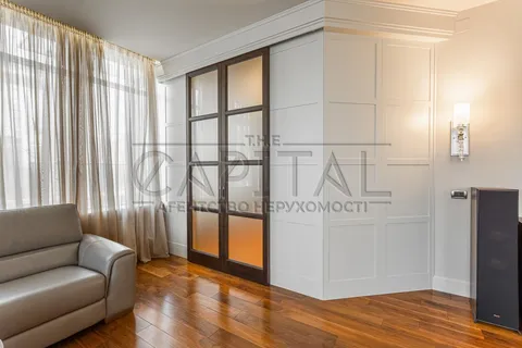 Продажа  квартира Киевская обл., Киев, Саперное Поле ул., 3 - 30/30