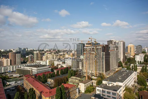 Продажа  квартира Киевская обл., Киев, Барбюса Анри ул., 37/1 - 21/25