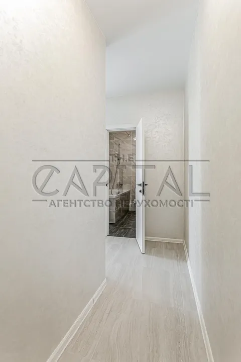 Продажа  квартира Киевская обл., Киев, Автозаводская ул., 23 - 4/78