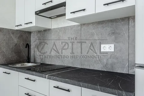 Продажа  квартира Киевская обл., Киев, Автозаводская ул., 23 - 7/78