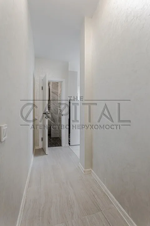 Продажа  квартира Киевская обл., Киев, Автозаводская ул., 23 - 13/78