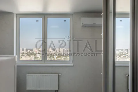 Продажа  квартира Киевская обл., Киев, Автозаводская ул., 23 - 16/78