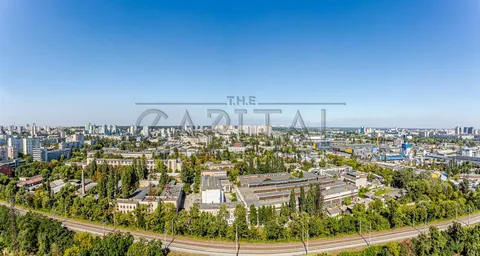 Продажа  квартира Киевская обл., Киев, Автозаводская ул., 23 - 18/78