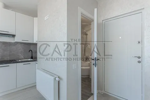 Продажа  квартира Киевская обл., Киев, Автозаводская ул., 23 - 36/78