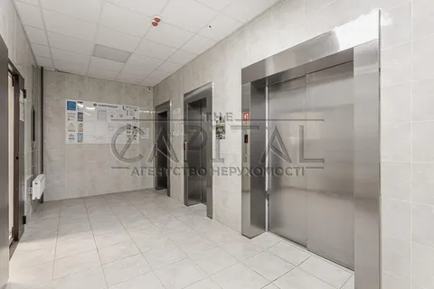 Продажа  квартира Киевская обл., Киев, Автозаводская ул., 23 - 49/78