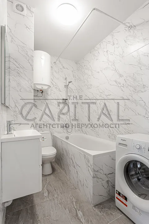 Продажа  квартира Киевская обл., Киев, Автозаводская ул., 23 - 59/78
