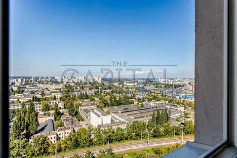 Продажа  квартира Киевская обл., Киев, Автозаводская ул., 23 - 62/78