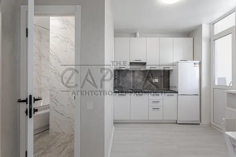 Продажа  квартира Киевская обл., Киев, Автозаводская ул., 23 - 67/78