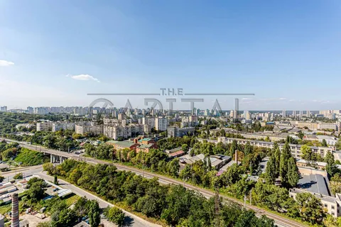 Продажа  квартира Киевская обл., Киев, Автозаводская ул., 23 - 78/78