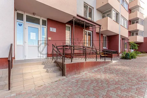 Продажа  квартира Киевская обл., Киев, Автозаводская ул., 23 - 20/79