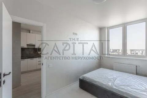Продажа  квартира Киевская обл., Киев, Автозаводская ул., 23 - 21/79