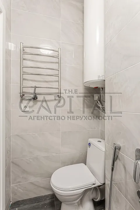 Продажа  квартира Киевская обл., Киев, Автозаводская ул., 23 - 52/79