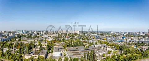 Продажа  квартира Киевская обл., Киев, Автозаводская ул., 23 - 67/79