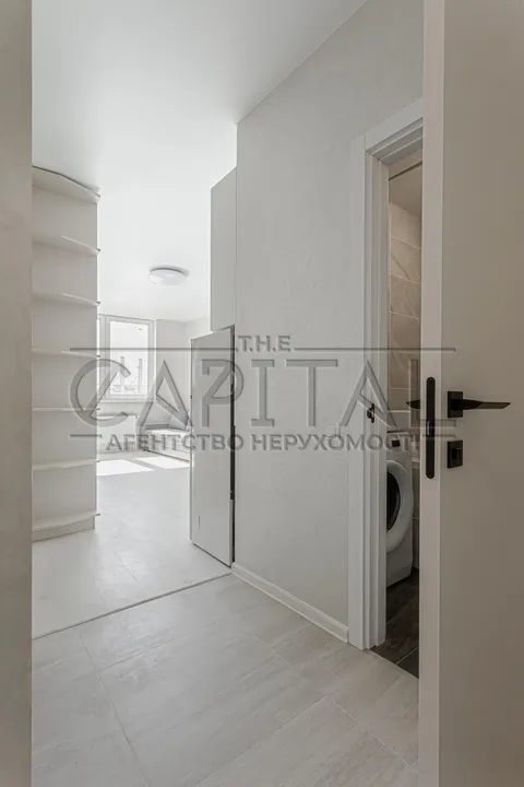Продажа  квартира Киевская обл., Киев, Автозаводская ул., 23 - 70/79