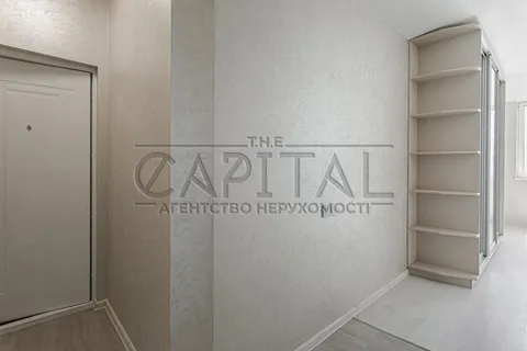 Продажа  квартира Киевская обл., Киев, Автозаводская ул., 23 - 71/79