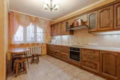 Продажа  квартира Киевская обл., Киев, Срибнокильская ул., 1