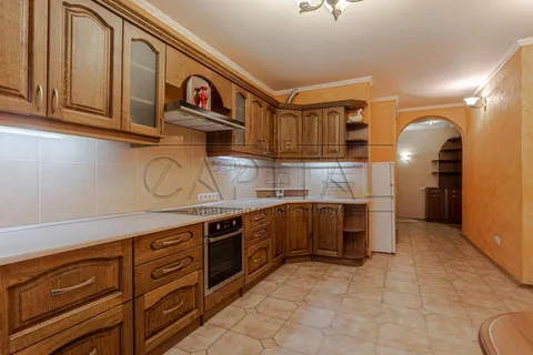 Продажа  квартира Киевская обл., Киев, Срибнокильская ул., 1 - 2/16