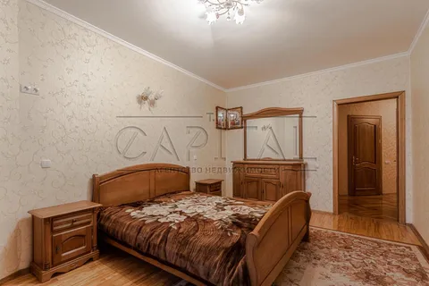 Продажа  квартира Киевская обл., Киев, Срибнокильская ул., 1 - 5/16