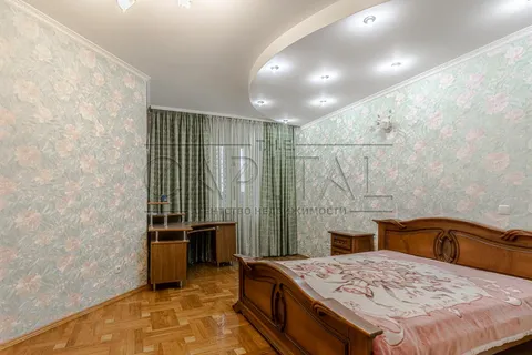 Продажа  квартира Киевская обл., Киев, Срибнокильская ул., 1 - 6/16