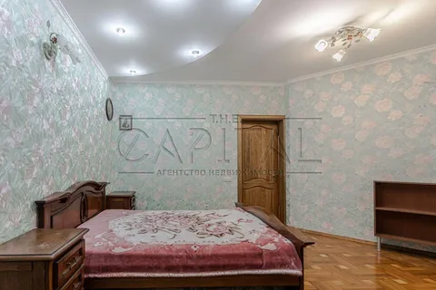 Продажа  квартира Киевская обл., Киев, Срибнокильская ул., 1 - 7/16