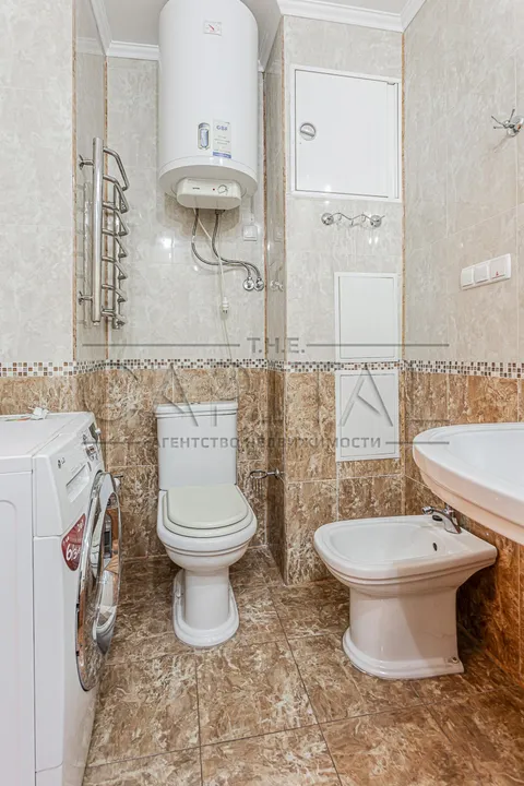 Продажа  квартира Киевская обл., Киев, Срибнокильская ул., 1 - 14/16