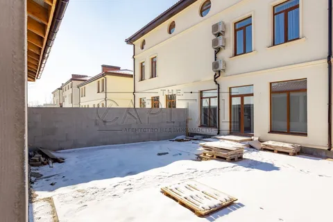 Продажа  частный дом Киевская обл., Подгорцы,  - 30/40