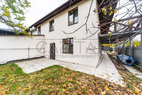 Продажа  частный дом Киевская обл., Киев, Центральная ул.,  - 10/18