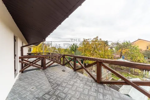 Продажа  частный дом Киевская обл., Киев, Центральная ул.,  - 16/18
