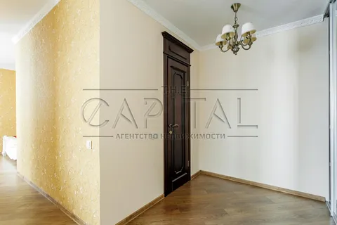 Продажа  квартира Киевская обл., Киев, Ахматовой Анны ул., 32/18 - 16/44