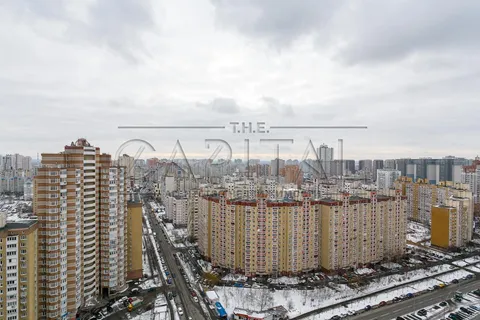 Продажа  квартира Киевская обл., Киев, Ахматовой Анны ул., 32/18 - 42/44