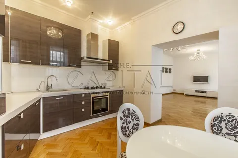 Продажа  квартира Киевская обл., Киев, Толстого Льва ул., 43 - 1/24