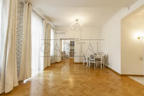 Продажа  квартира Киевская обл., Киев, Толстого Льва ул., 43 - 4/24