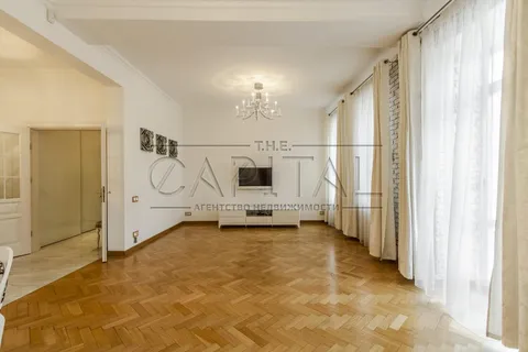 Продажа  квартира Киевская обл., Киев, Толстого Льва ул., 43 - 6/24