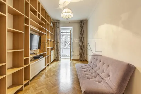 Продажа  квартира Киевская обл., Киев, Толстого Льва ул., 43 - 7/24
