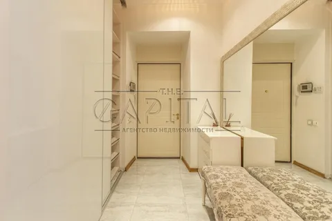 Продажа  квартира Киевская обл., Киев, Толстого Льва ул., 43 - 8/24