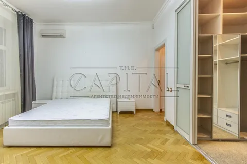 Продажа  квартира Киевская обл., Киев, Толстого Льва ул., 43 - 9/24