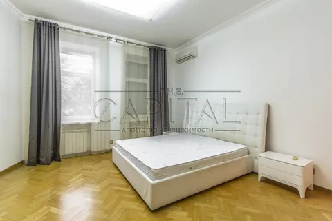 Продажа  квартира Киевская обл., Киев, Толстого Льва ул., 43 - 10/24