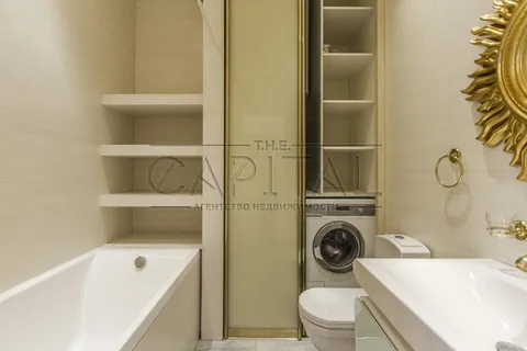 Продажа  квартира Киевская обл., Киев, Толстого Льва ул., 43 - 12/24