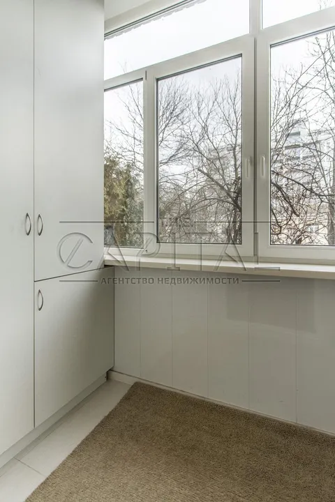 Продажа  квартира Киевская обл., Киев, Толстого Льва ул., 43 - 17/24