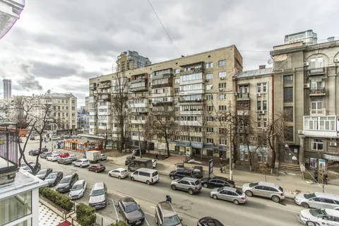Продажа  квартира Киевская обл., Киев, Толстого Льва ул., 43 - 20/24