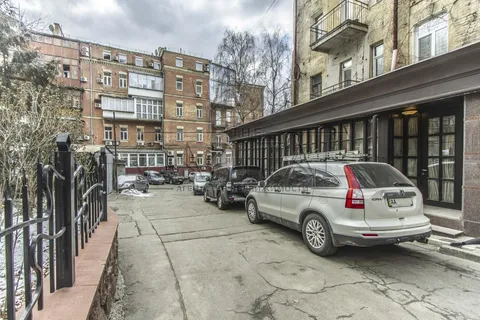 Продажа  квартира Киевская обл., Киев, Толстого Льва ул., 43 - 21/24