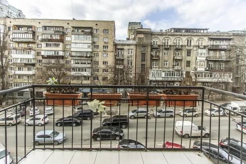 Продажа  квартира Киевская обл., Киев, Толстого Льва ул., 43 - 22/24