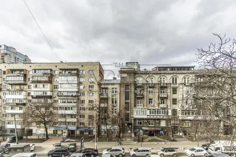 Продажа  квартира Киевская обл., Киев, Толстого Льва ул., 43 - 23/24