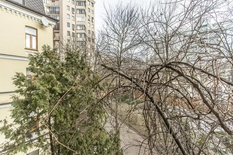 Продажа  квартира Киевская обл., Киев, Толстого Льва ул., 43 - 24/24