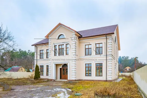 Продажа  частный дом Киевская обл., Бровары, Мельника ул.,  - 1/16