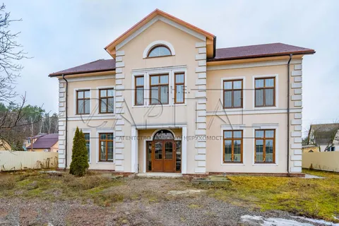 Продажа  частный дом Киевская обл., Бровары, Мельника ул.,  - 2/16