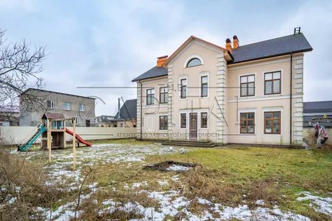 Продажа  частный дом Киевская обл., Бровары, Мельника ул.,  - 3/16