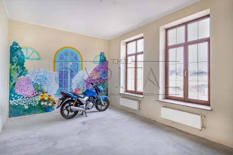 Продажа  частный дом Киевская обл., Бровары, Мельника ул.,  - 5/16